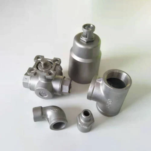 Các yếu tố ảnh hưởng đến chất lượng đúc là gì?