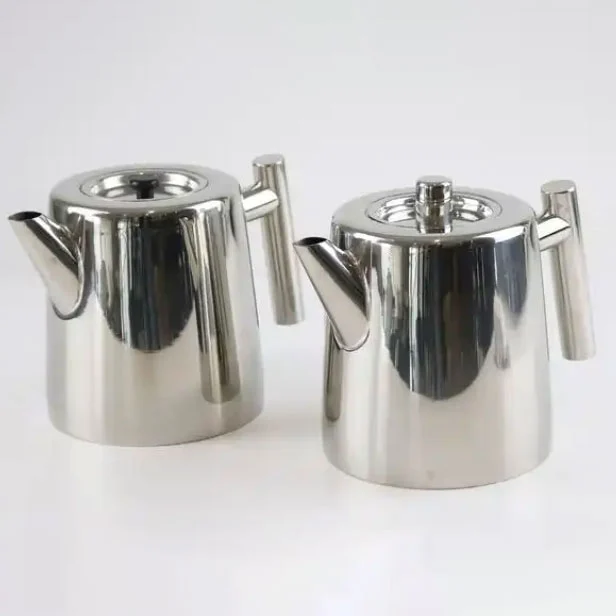 Gương bằng thép không gỉ 12K